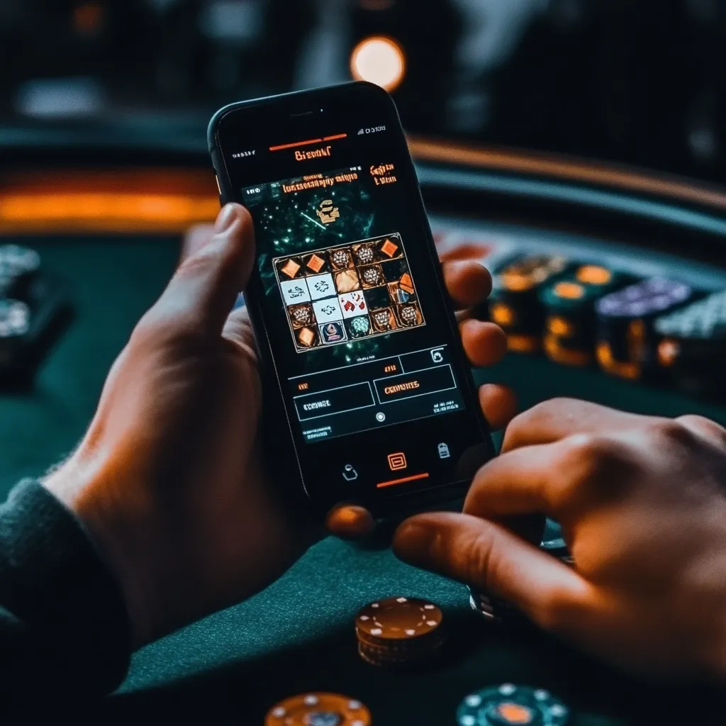 Feature Innovations