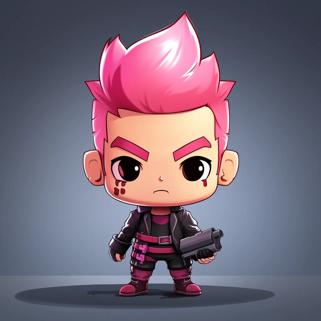 Feature Showcase